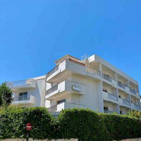 Residence Carlton - Renovee Avec Piscine Beaulieu-sur-Mer Exterior foto